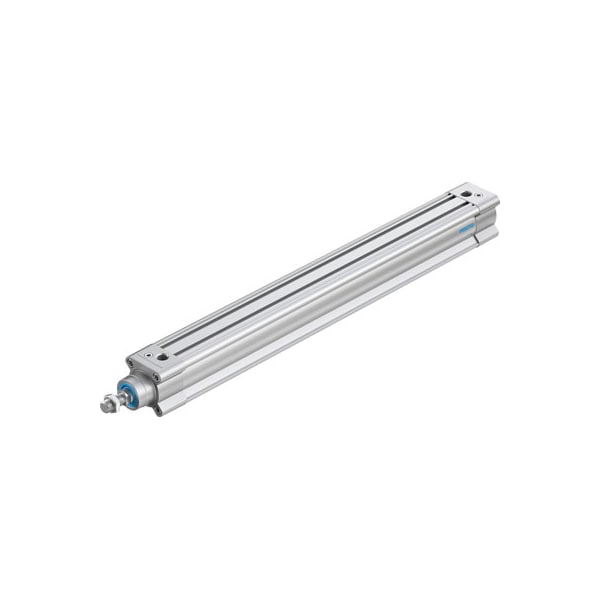 Standards-Based Cylinder DSBC-40-400-PPVA-N3